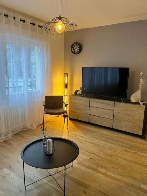 Appartement Cosy 6 Pers Noisy-le-Sec Exterior foto